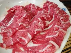 -额尔敦传统涮(公园西路店)