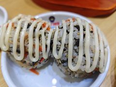 -敏丁拌饭(中街总店)