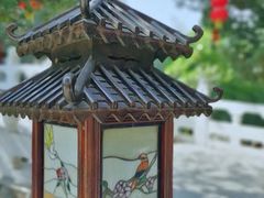 -东江渔村·古典园林·30年粤菜老字号(太和店)