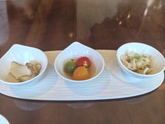 -彩丰楼·中餐厅(国家会展中心上海洲际店)