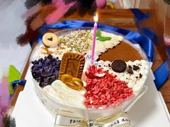 -八喜冰淇淋蛋糕(黄村店)