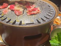 -西塔老太太泥炉烤肉(亚运村店)