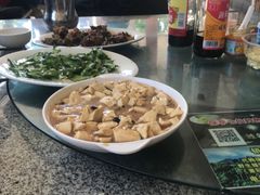 -阿清嫂农家乐.黎窑烤鸡