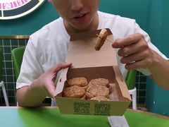 -奶奶的美食(悦立方店)