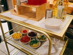 -喜来稀肉(北外滩白玉兰广场店)