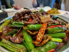 -行宫大酒店-餐厅