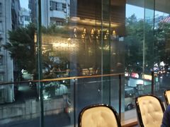 -圣丰索菲特·2 On 988 Café 自助餐厅