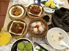-点都德(盘福楼店)