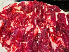 -黑山牛肉汤火锅(花城汇店)