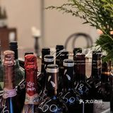 广州探店｜氛围感“灌醉”的小餐酒馆