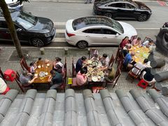 -农家土菜老煨锅(木鱼镇店)