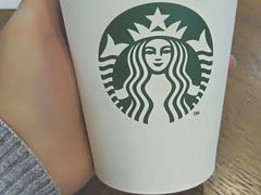 -星巴克臻选(宁波北仑银泰城店)