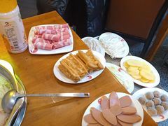 -红姐重庆火锅(曙光路店)