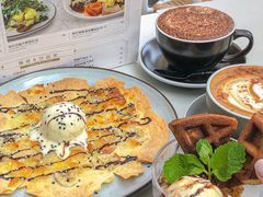 -Maxpoint Kitchen 西餐咖啡(乐峰广场店)