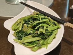 -南京空港温德姆花园酒店·MTF满庭芳中餐厅