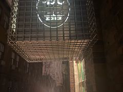 -北平机器Peiping Machine(方家店)