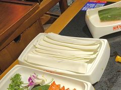 -蜀江龙火锅(339店)