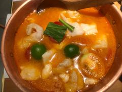 -云海肴·汽锅鸡·云南菜(高德置地店)