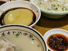 -易老妈蹄花.特色川菜(人民公园总店)