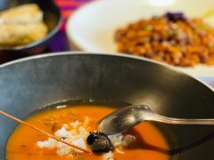 野米松露烩龙虾-上海滩餐厅(BFC外滩金融中心店)