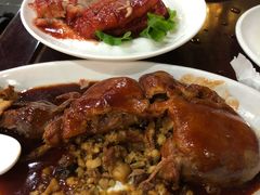 -吴门人家·苏宴宫廷菜(拙政园店)