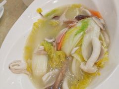 -成都驻京办餐厅(蜀都宾馆店)