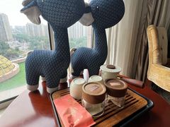 -唐山河头老街国丰维景度假大酒店