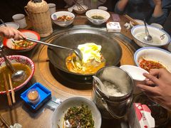 -李久其家民间餐厅(梅溪湖店)