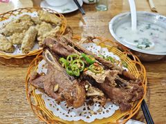 -南记食粥坊·宵夜大排档(莲花总店)