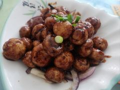 -遇见小院·长思缘农家院(怀柔店)