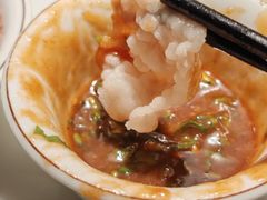 -潮发潮汕牛肉店(龙洞店)