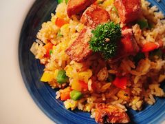 -柏蔻餐厅Le Banquet Bistro(天河北店)