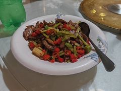 -鄱阳湖·江西小炒·瓦罐煨汤(五道口店)