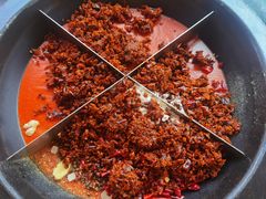 -陈眼镜火锅(总店)