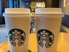 -星巴克(北京广渠门名敦道店)