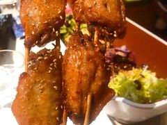 -华府九号海鲜烧烤大排档(龙域店)