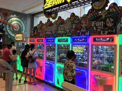 -星际传奇(观澜湖新城店)