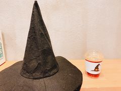 -WIZARD COFFEE咖啡巫师