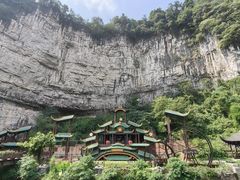 -车溪民俗旅游区