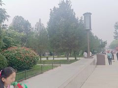 -大雁塔北广场音乐喷泉