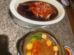 -南京大牌档(青岛万象城店)
