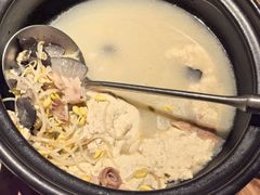 -金谷仓家庭料理(马泉营店)