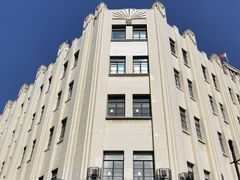 -南京路步行街