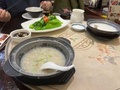 -御膳粥·牛乳粥底火锅·地道顺德菜(容桂店)