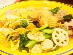 -北丐先生·野馄饨烧烤(雨花万象店)