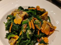 -前海沿·青岛菜(乐客城店)