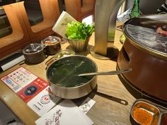 -西塔老太太泥炉烤肉(亚运村店)