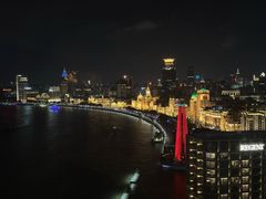 -上海外滩茂悦大酒店