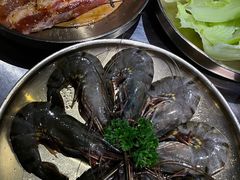 -本炙炭烤·蒲烧活鳗料理店(金沙洲店)