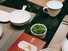 -喜棠·长沙家宴·海鲜·湘菜(麓谷店)